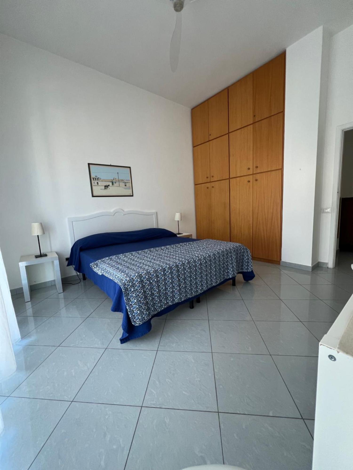 La Casa Lungo Il Mare Daire Maiori Dış mekan fotoğraf