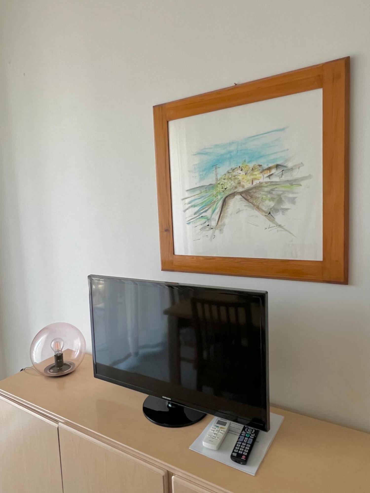 La Casa Lungo Il Mare Daire Maiori Dış mekan fotoğraf
