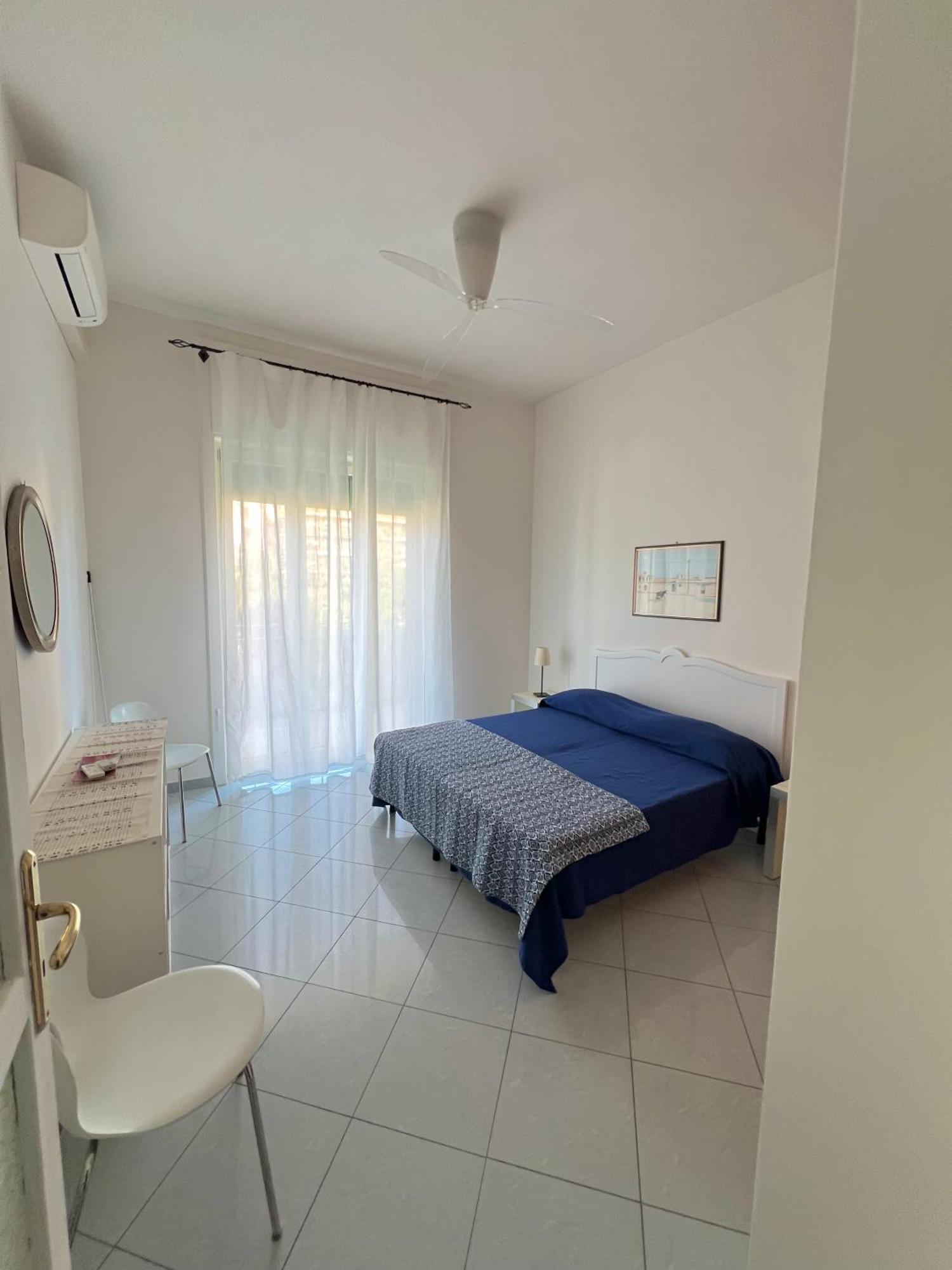 La Casa Lungo Il Mare Daire Maiori Dış mekan fotoğraf